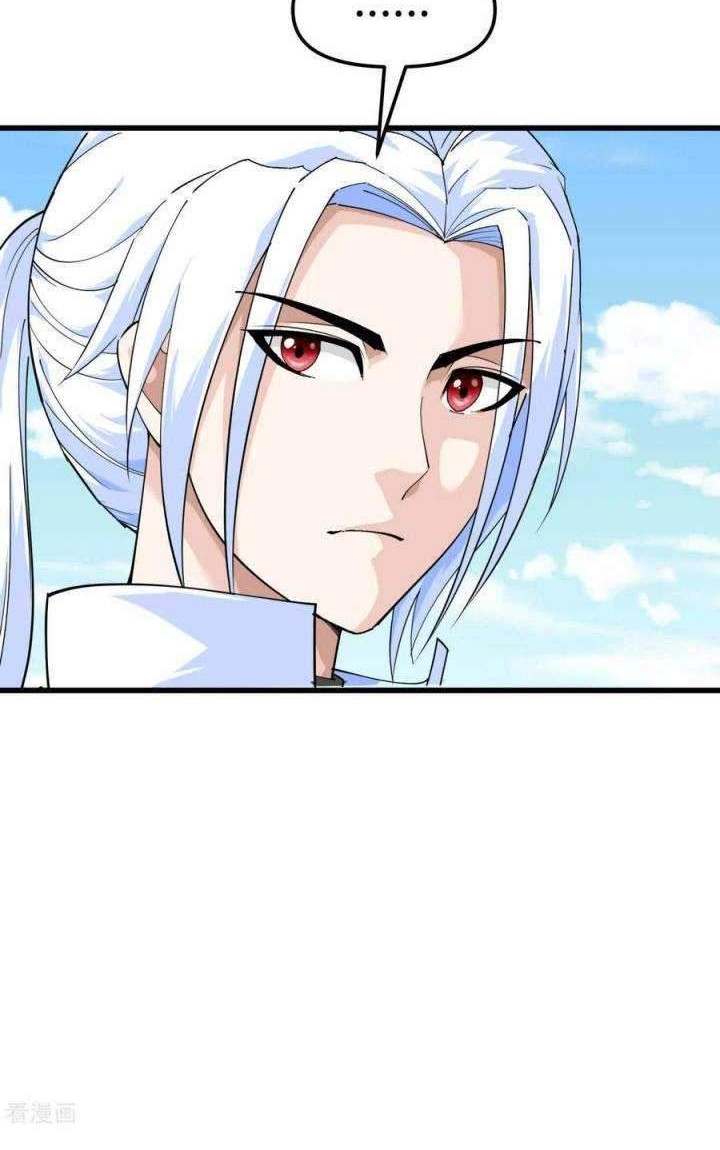 Rebirth I Am The Great God Chapter 108 Gambar 20