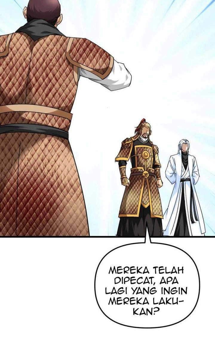 Rebirth I Am The Great God Chapter 108 Gambar 22