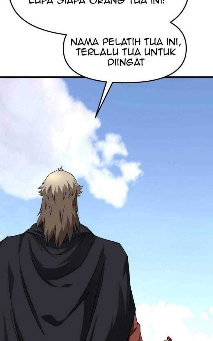 Rebirth I Am The Great God Chapter 108 Gambar 26
