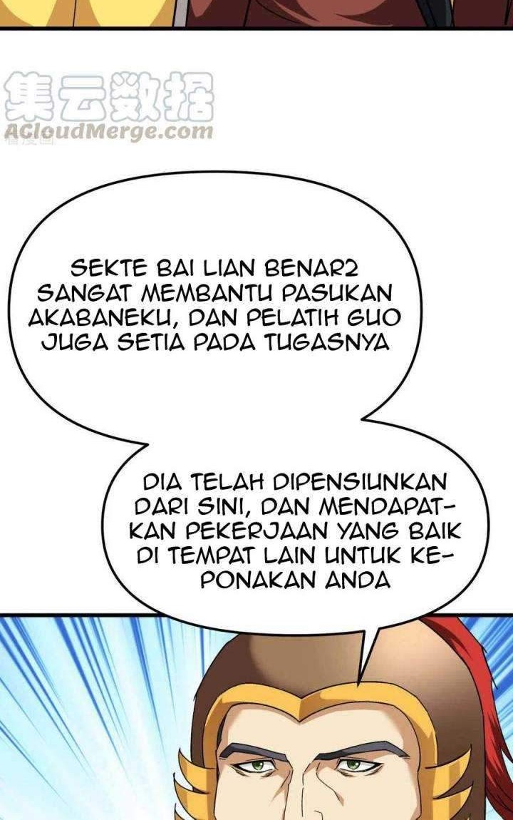 Rebirth I Am The Great God Chapter 108 Gambar 28