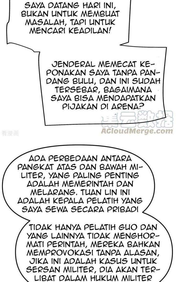 Rebirth I Am The Great God Chapter 108 Gambar 30