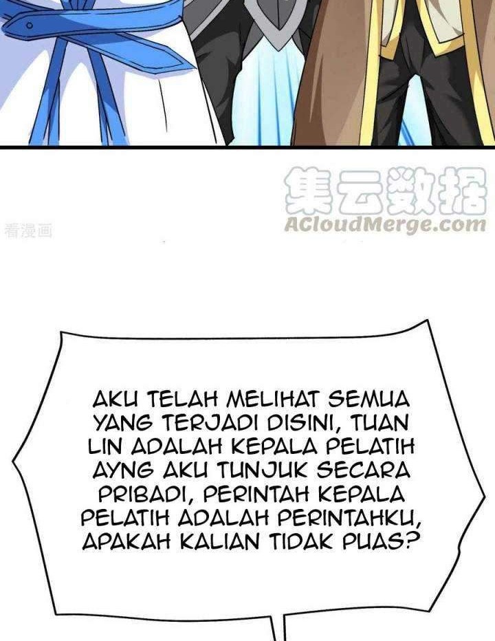 Baca  Rebirth I Am The Great God Chapter 108 Gambar 2