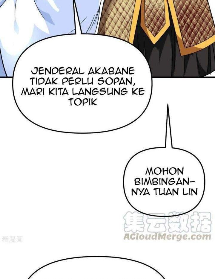 Rebirth I Am The Great God Chapter 108 Gambar 6