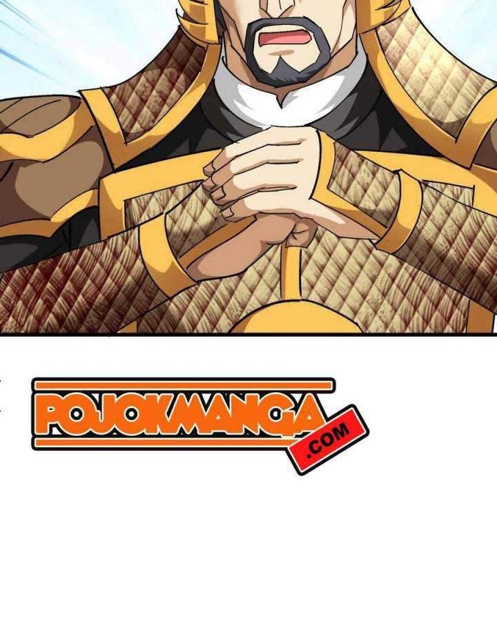 Rebirth I Am The Great God Chapter 108 Gambar 8