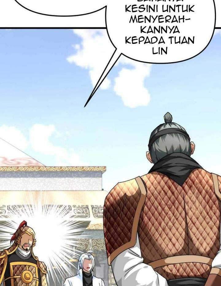 Rebirth I Am The Great God Chapter 108 Gambar 10