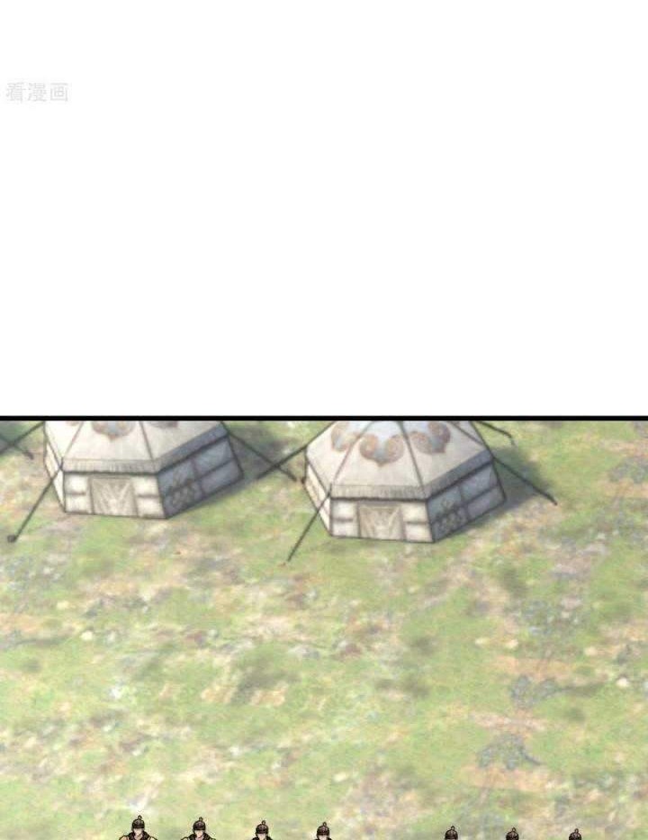 Rebirth I Am The Great God Chapter 108 Gambar 12