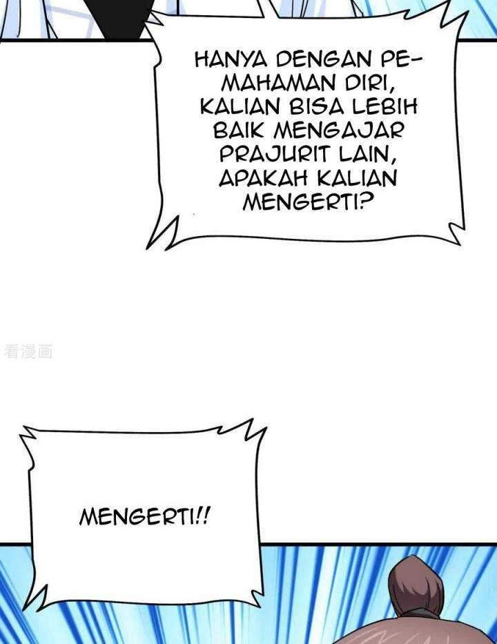 Rebirth I Am The Great God Chapter 108 Gambar 14