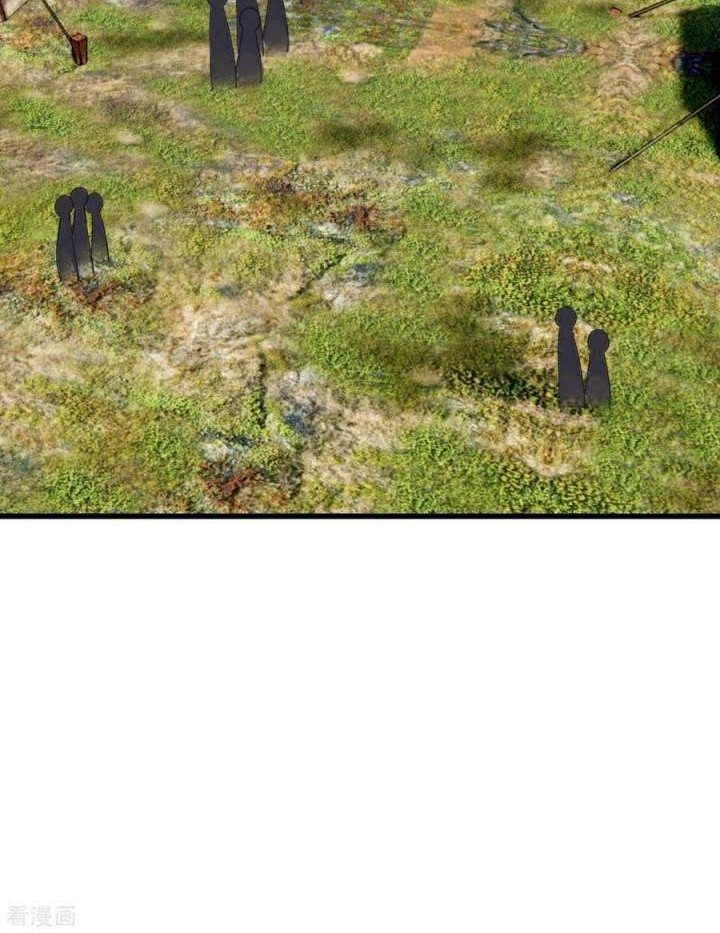 Rebirth I Am The Great God Chapter 108 Gambar 16