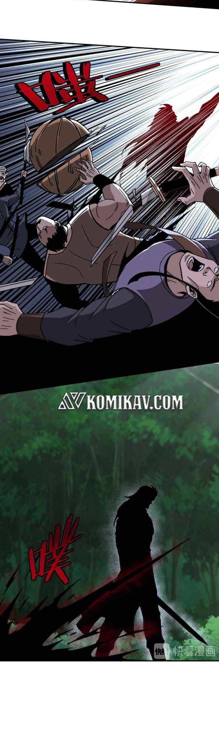 Greatest Boss System Chapter 70 Gambar 29