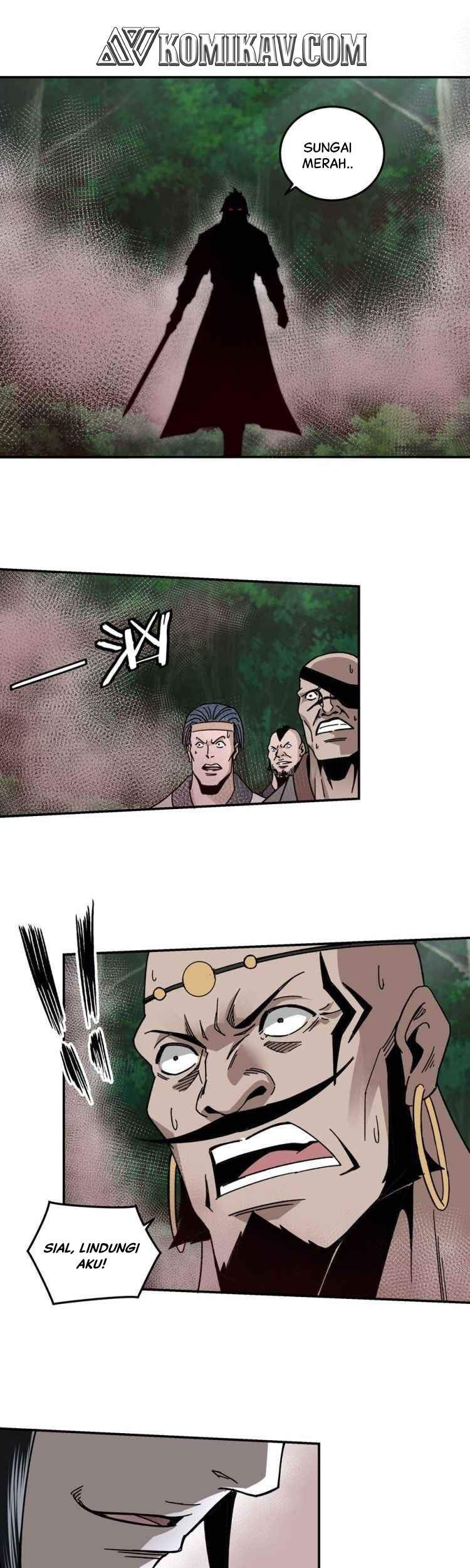 Greatest Boss System Chapter 70 Gambar 31