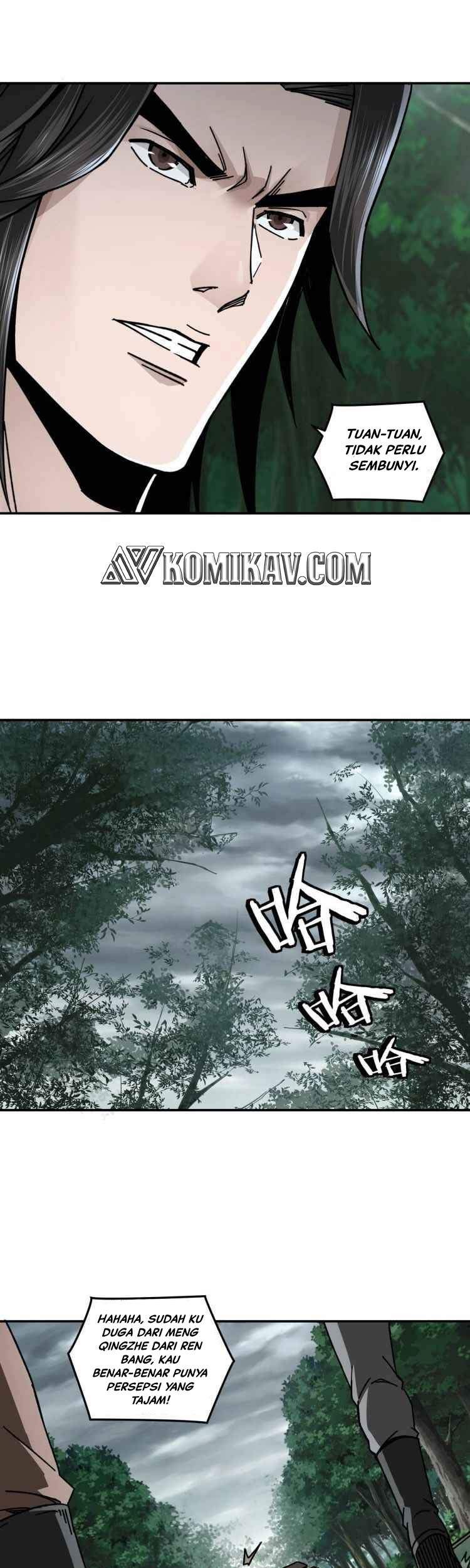 Greatest Boss System Chapter 70 Gambar 16