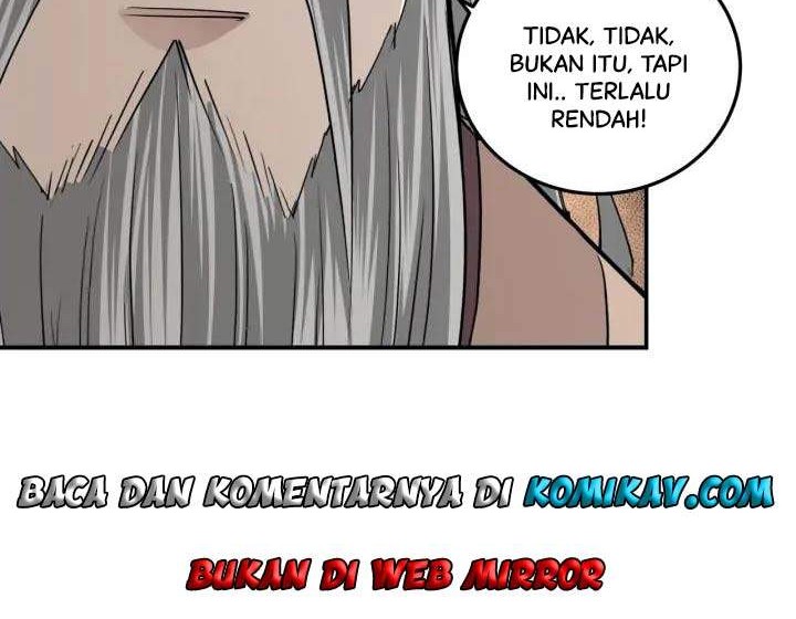 Greatest Boss System Chapter 69 Gambar 31