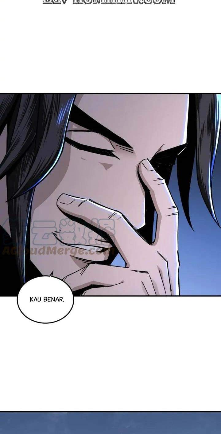 Greatest Boss System Chapter 69 Gambar 4