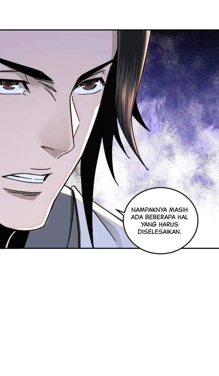 Greatest Boss System Chapter 69 Gambar 12