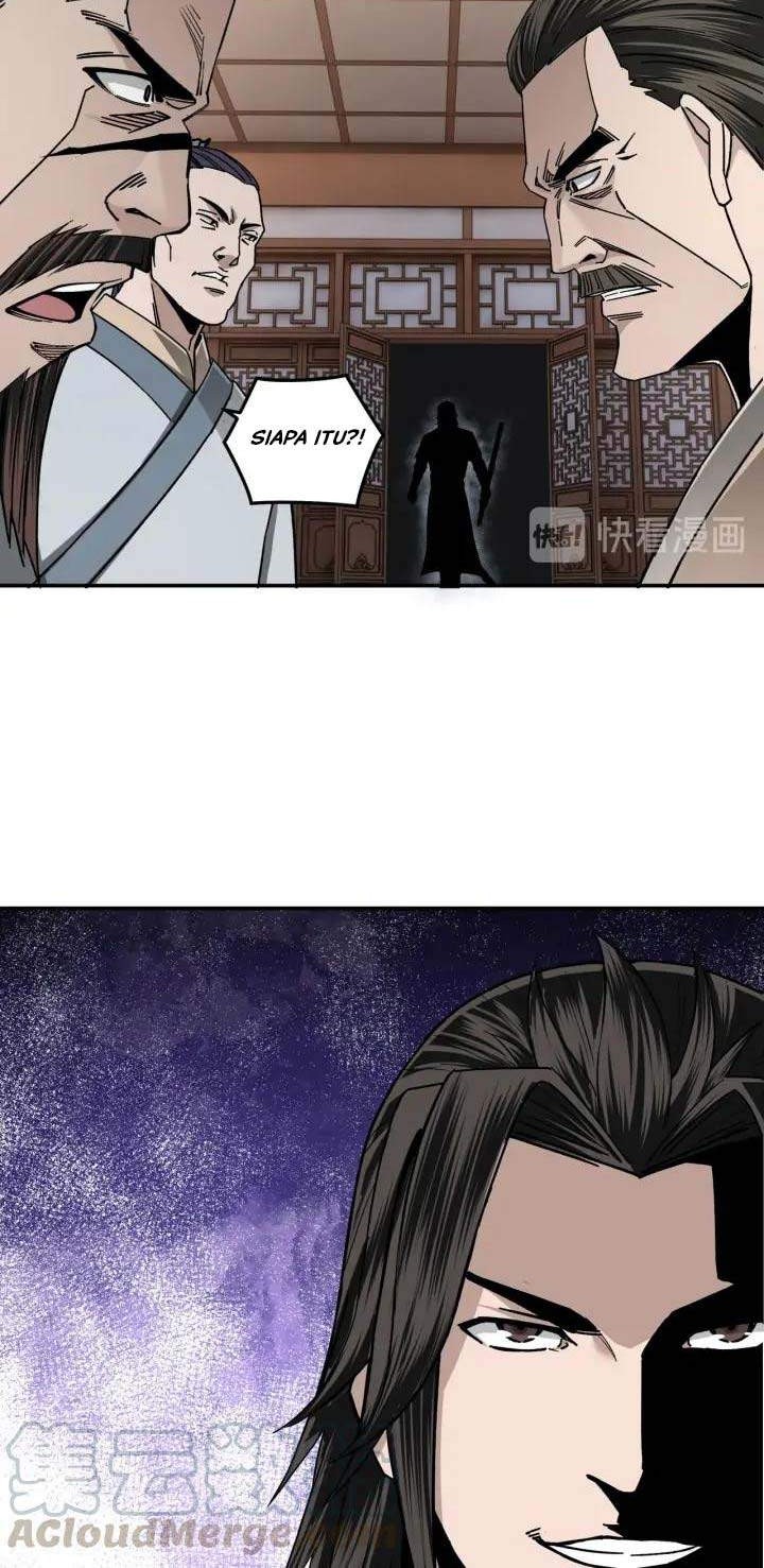 Greatest Boss System Chapter 69 Gambar 15