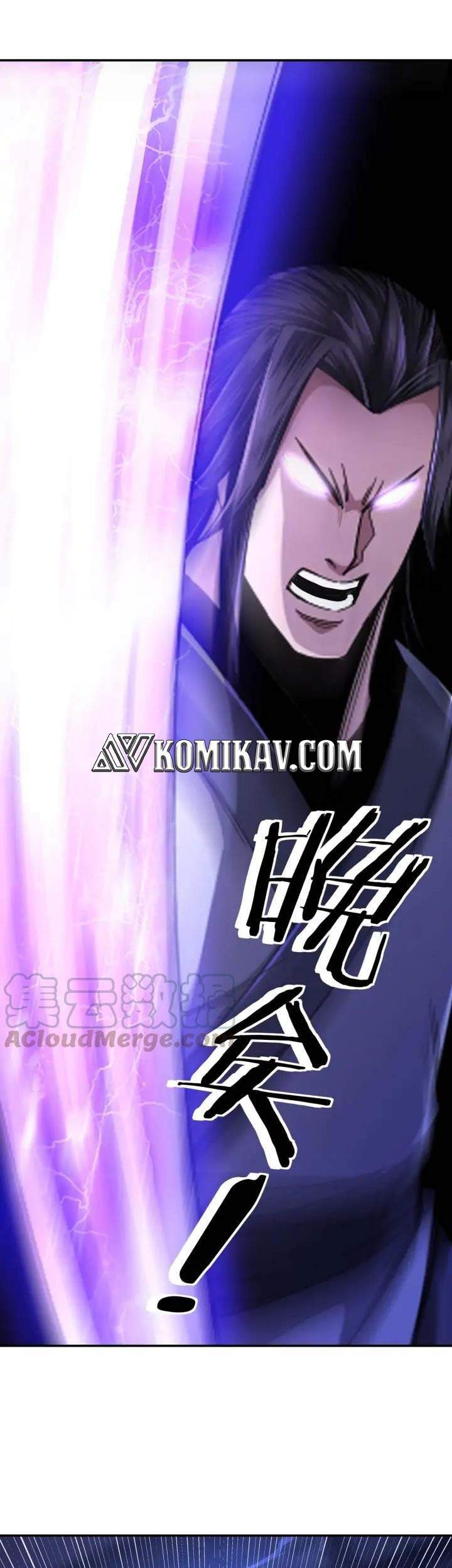 Greatest Boss System Chapter 69 Gambar 19