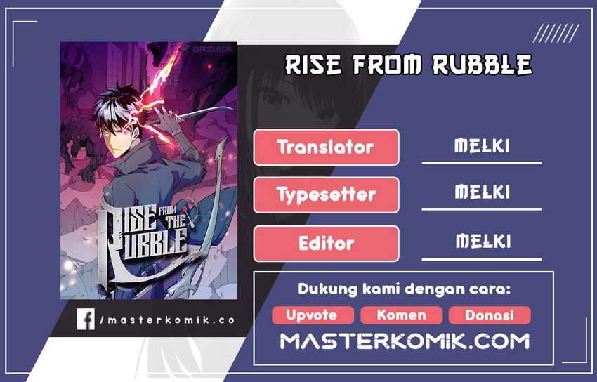 Baca Komik Rise From The Rubble Chapter 27 Gambar 1