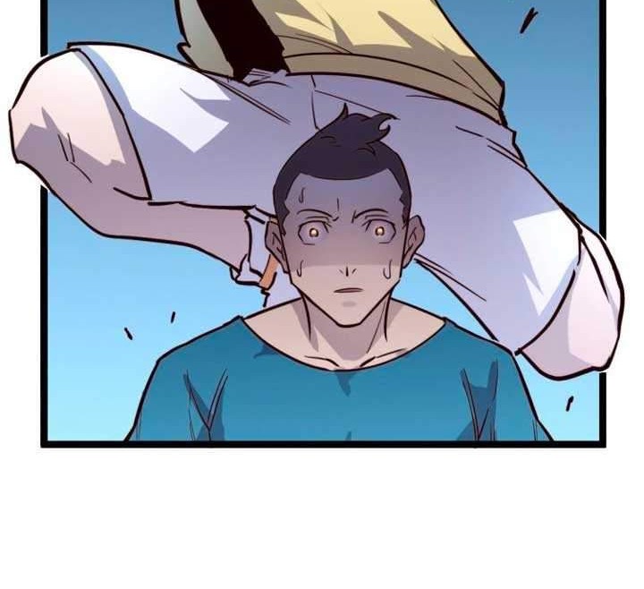Rise From The Rubble Chapter 27 Gambar 13