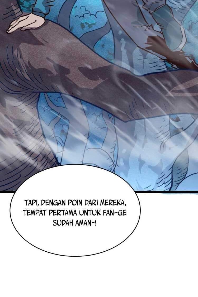 Rise From The Rubble Chapter 27 Gambar 17