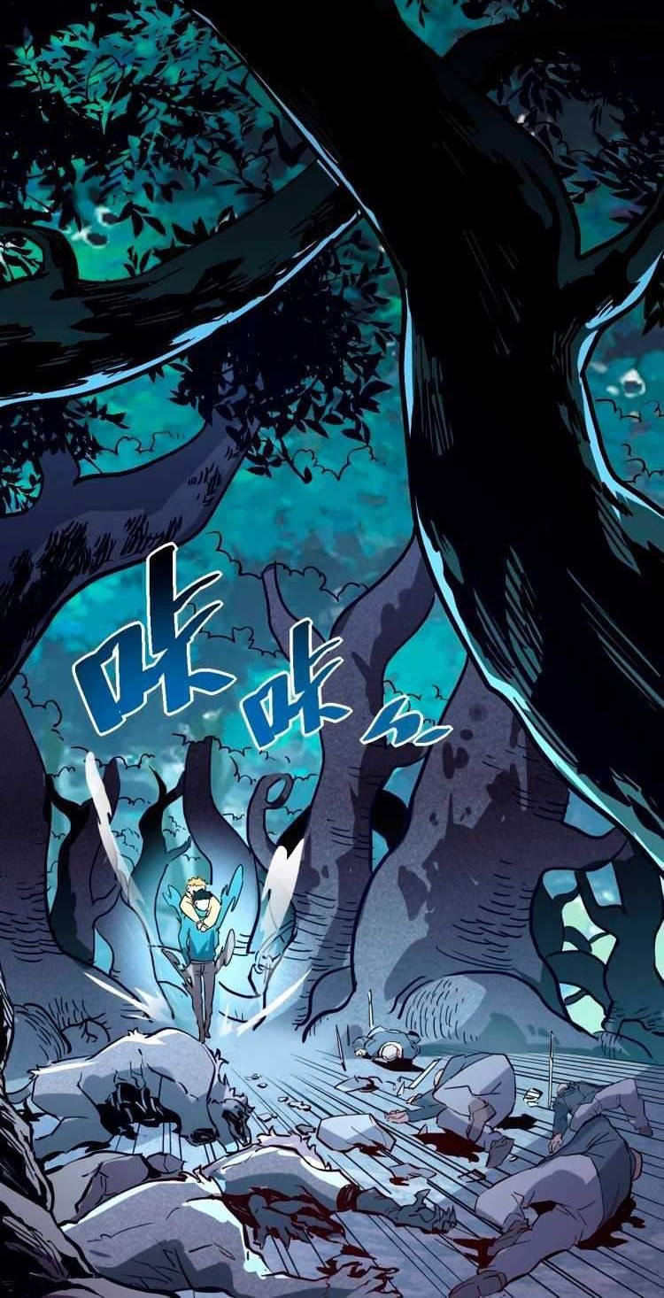 Rise From The Rubble Chapter 27 Gambar 21