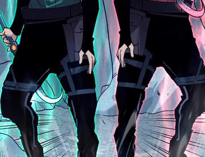 Rise From The Rubble Chapter 27 Gambar 25