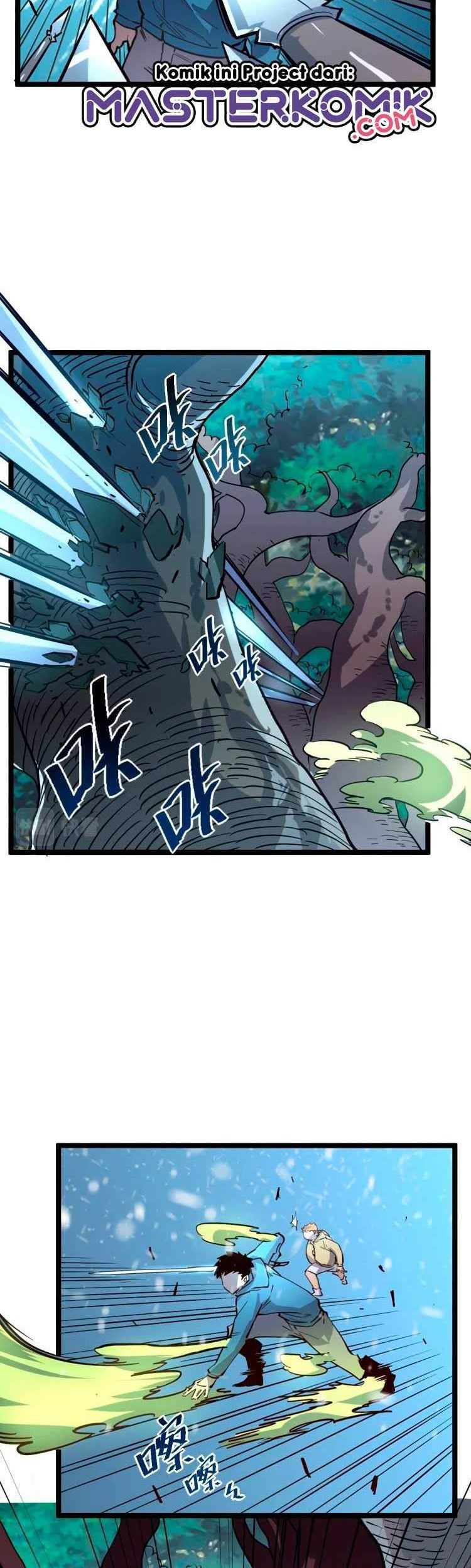 Rise From The Rubble Chapter 27 Gambar 27