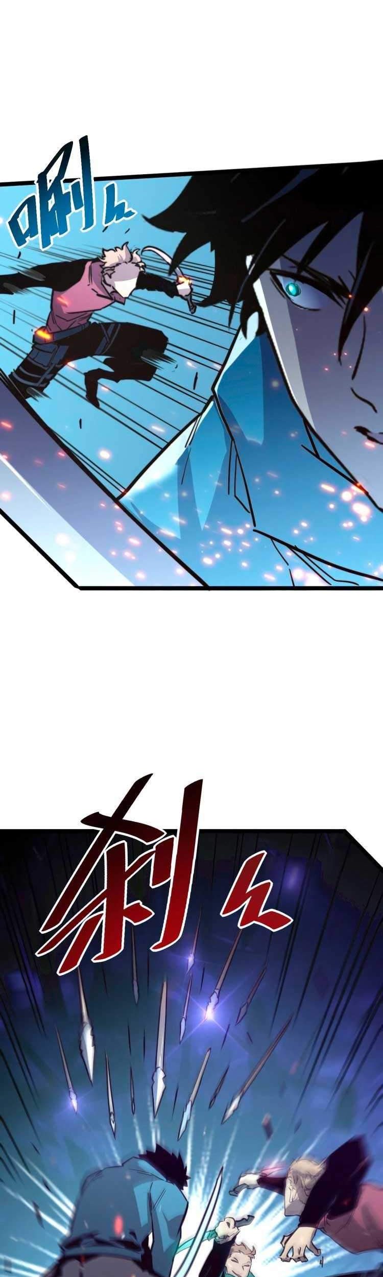 Rise From The Rubble Chapter 27 Gambar 32