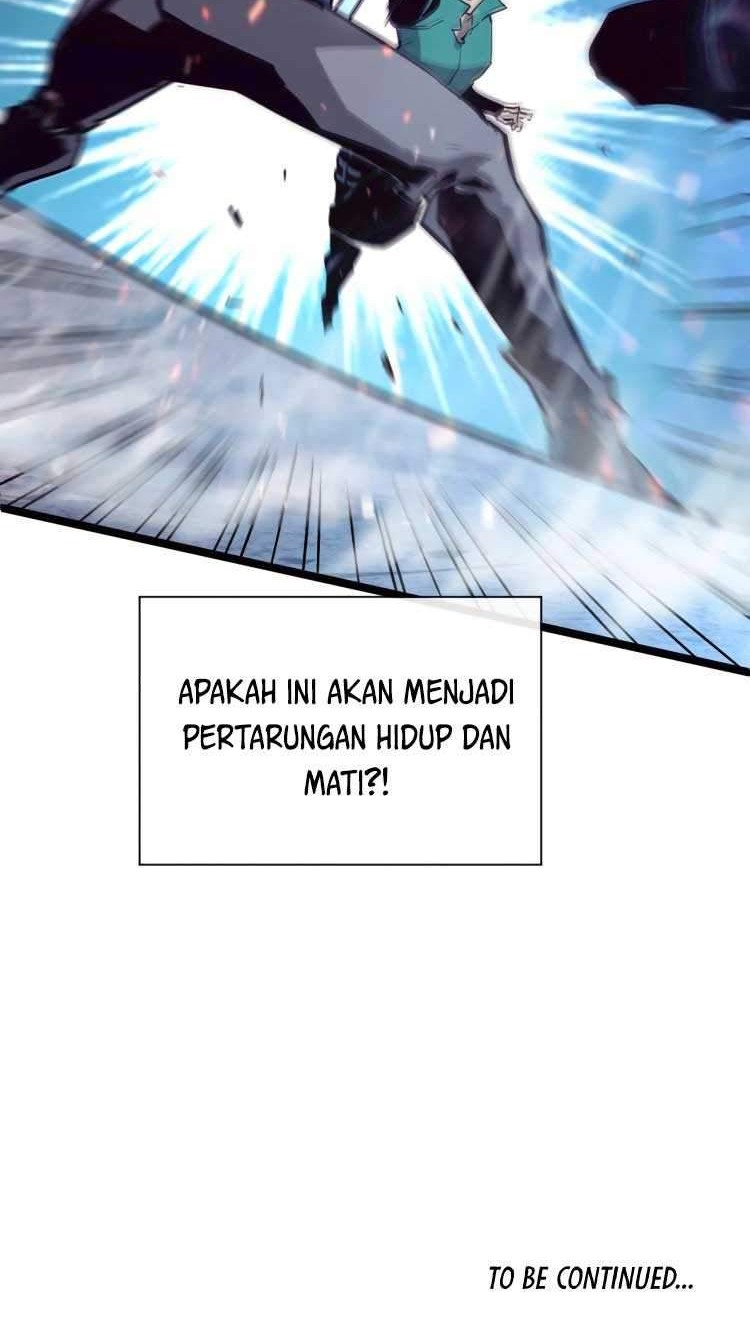 Rise From The Rubble Chapter 27 Gambar 33