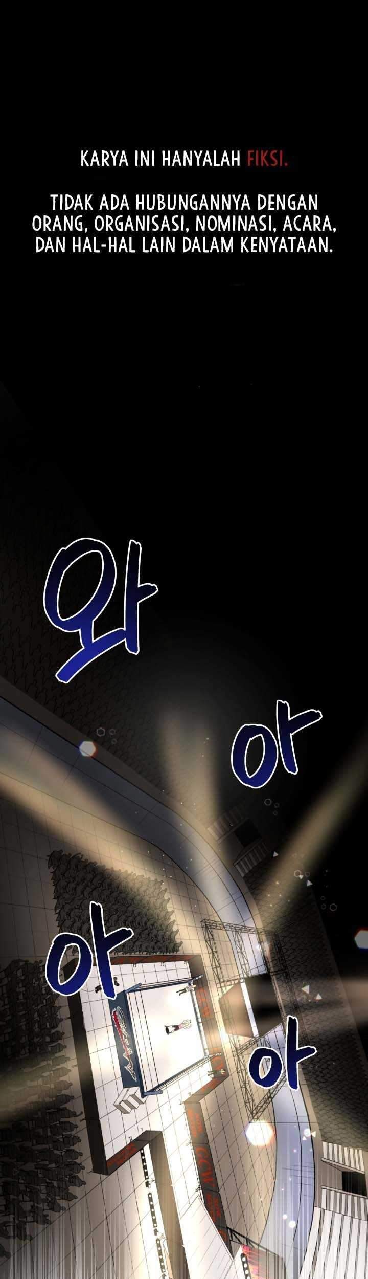 Baca  The God Of Professional Wrestling Chapter 06 Gambar 2