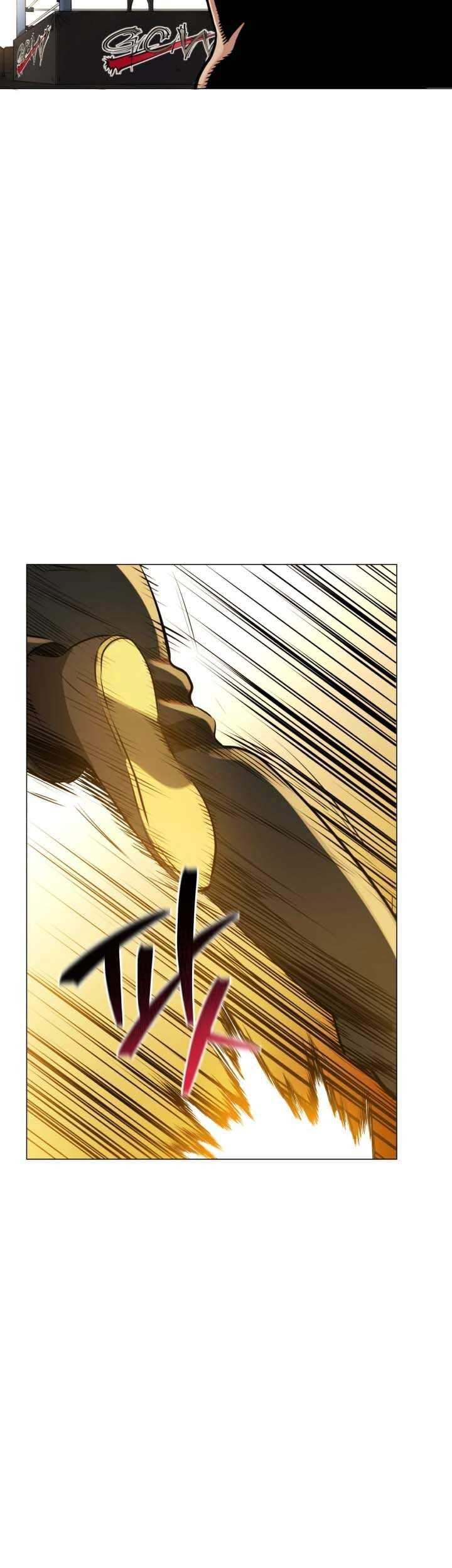 The God Of Professional Wrestling Chapter 06 Gambar 8