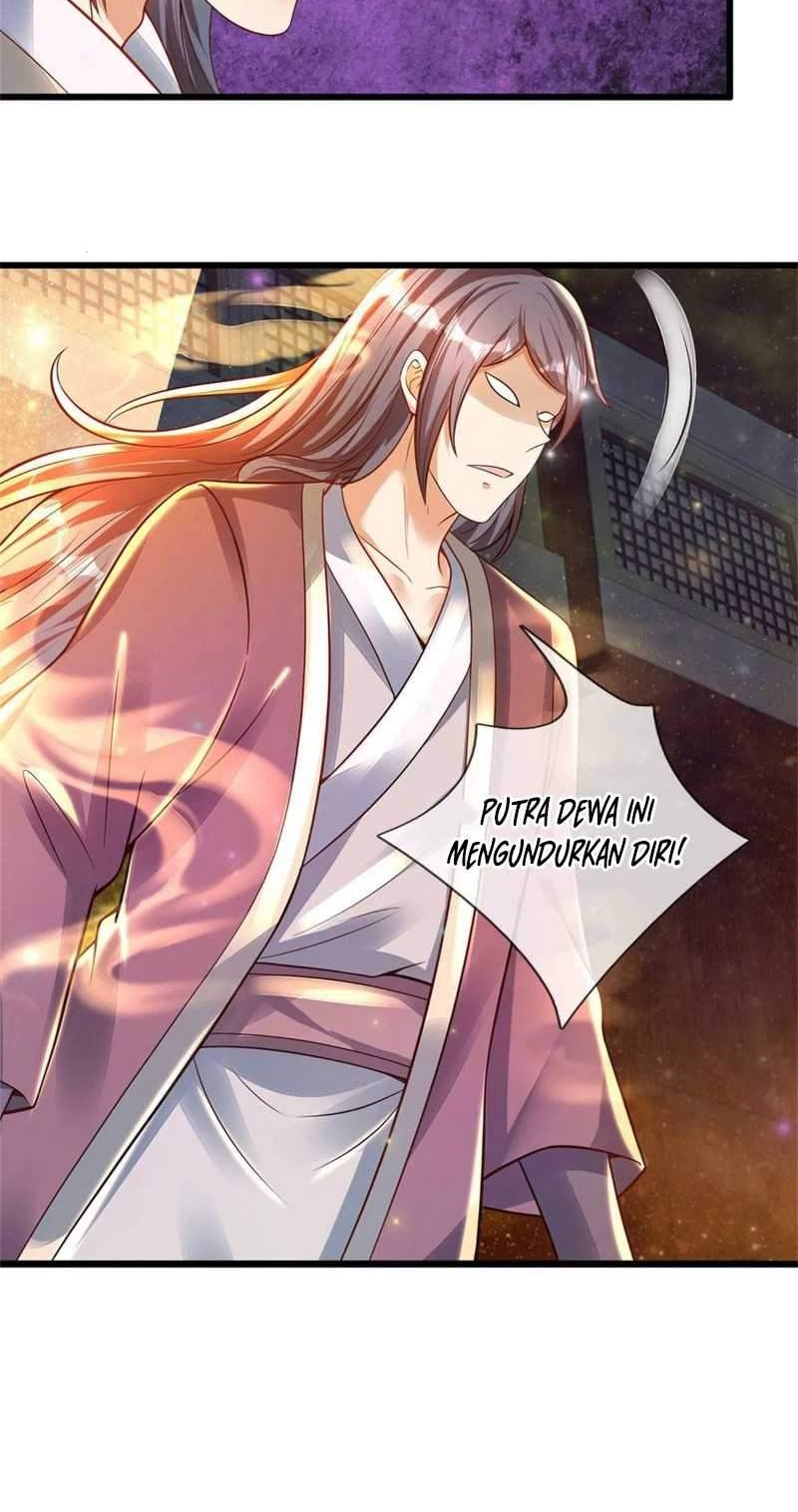Star Sign In To Supreme Dantian Chapter 33 Gambar 5