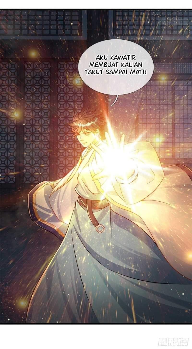 Star Sign In To Supreme Dantian Chapter 32 Gambar 9