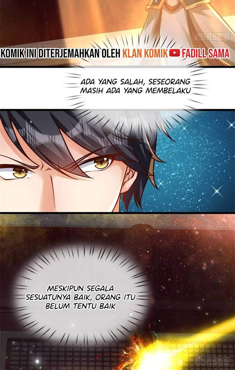Star Sign In To Supreme Dantian Chapter 32 Gambar 13
