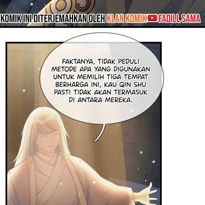 Star Sign In To Supreme Dantian Chapter 31 Gambar 21