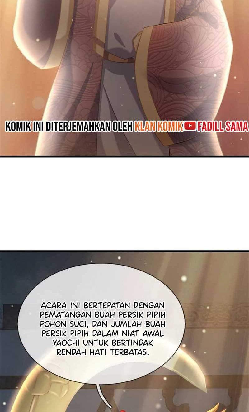 Star Sign In To Supreme Dantian Chapter 31 Gambar 11