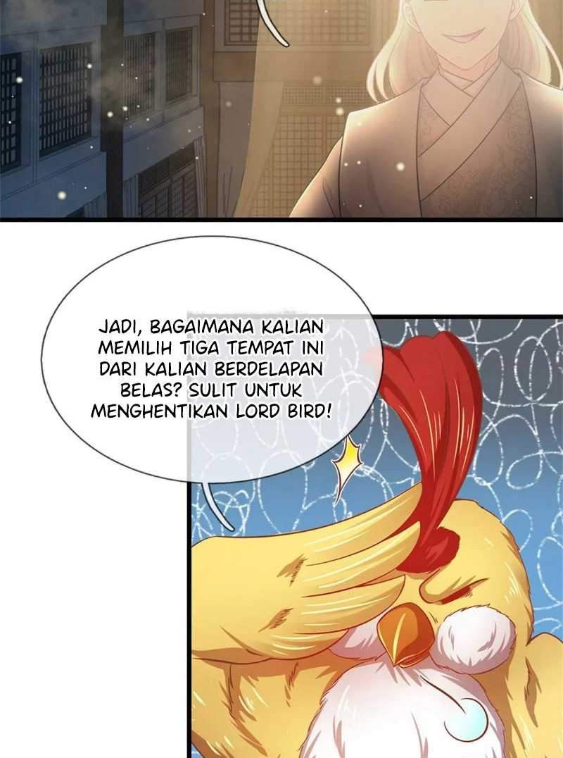 Star Sign In To Supreme Dantian Chapter 31 Gambar 15