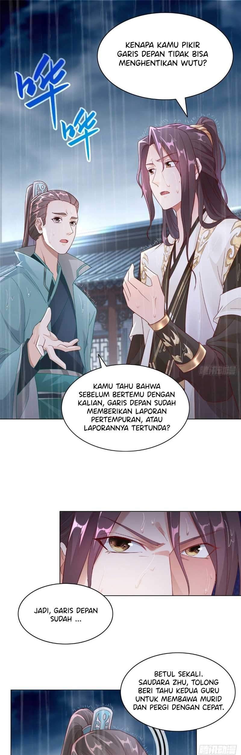 Baca Manhua Dragon Master Chapter 17 Gambar 2