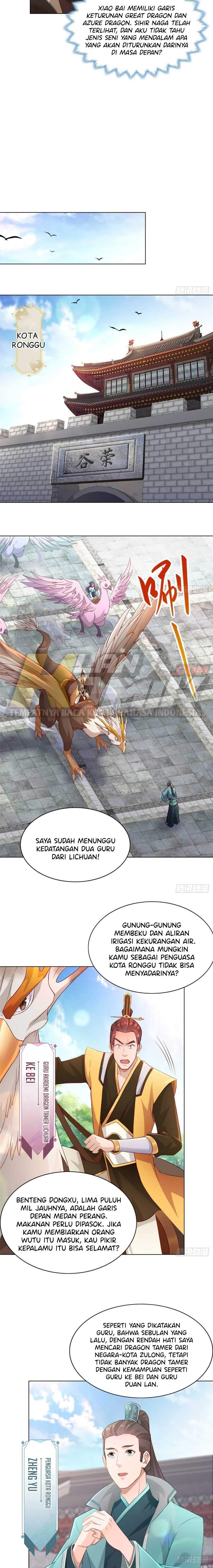Dragon Master Chapter 16 Gambar 3
