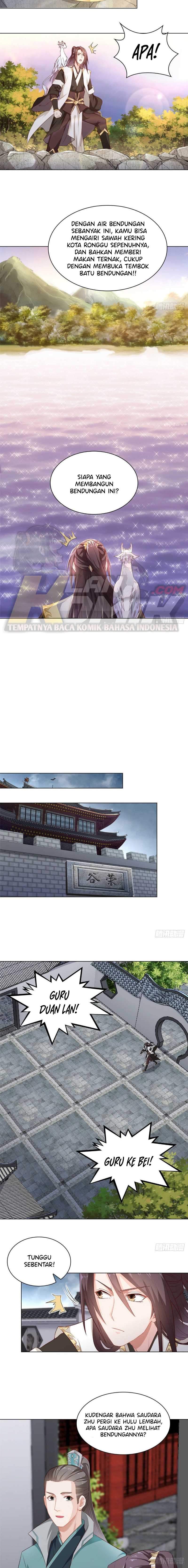 Dragon Master Chapter 16 Gambar 7