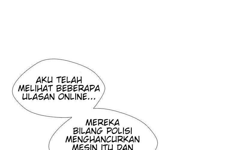 If AI Rules The World Chapter 20 Gambar 18