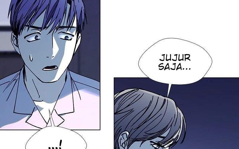 If AI Rules The World Chapter 20 Gambar 22