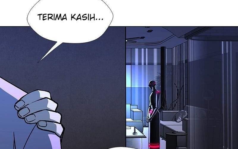 If AI Rules The World Chapter 20 Gambar 29