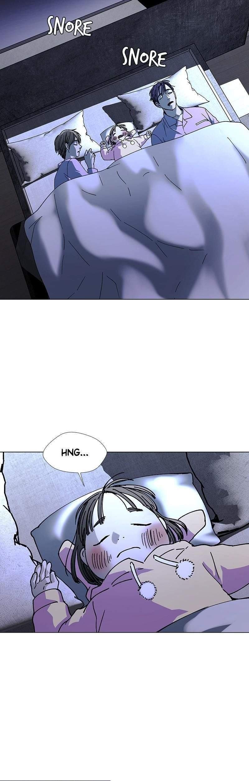 If AI Rules The World Chapter 20 Gambar 32