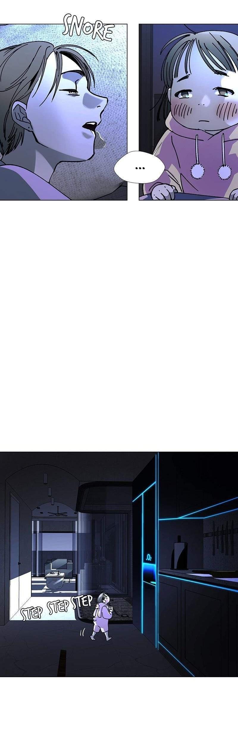 If AI Rules The World Chapter 20 Gambar 35