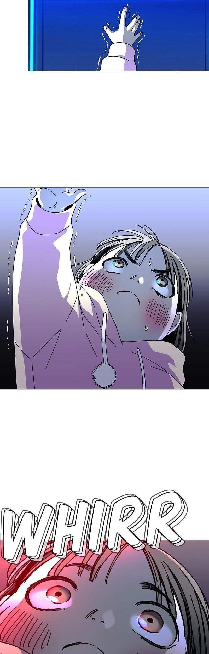 If AI Rules The World Chapter 20 Gambar 39