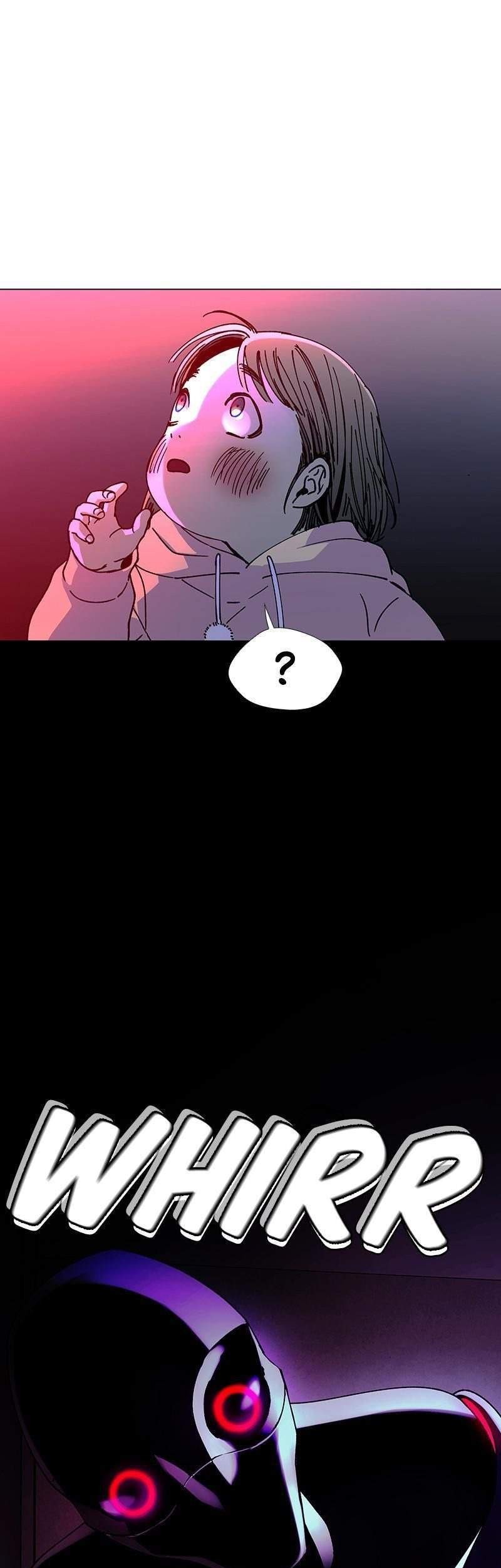 If AI Rules The World Chapter 20 Gambar 41
