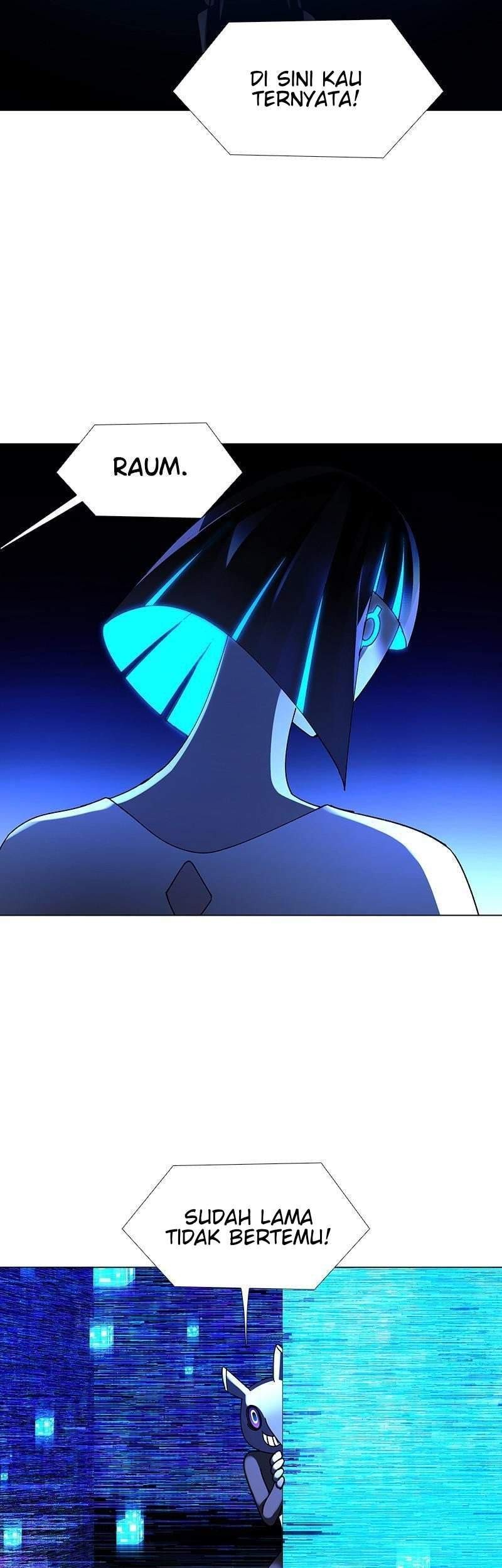 If AI Rules The World Chapter 20 Gambar 46