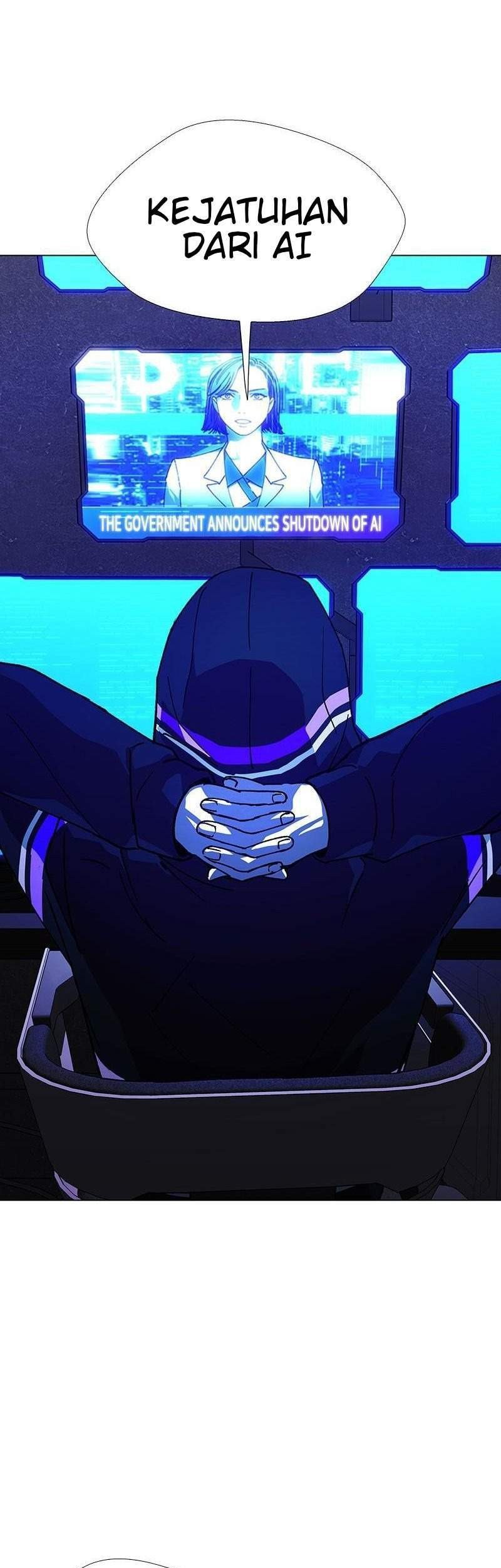 If AI Rules The World Chapter 20 Gambar 3