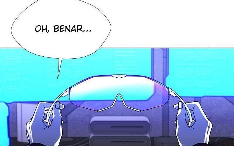 If AI Rules The World Chapter 20 Gambar 4
