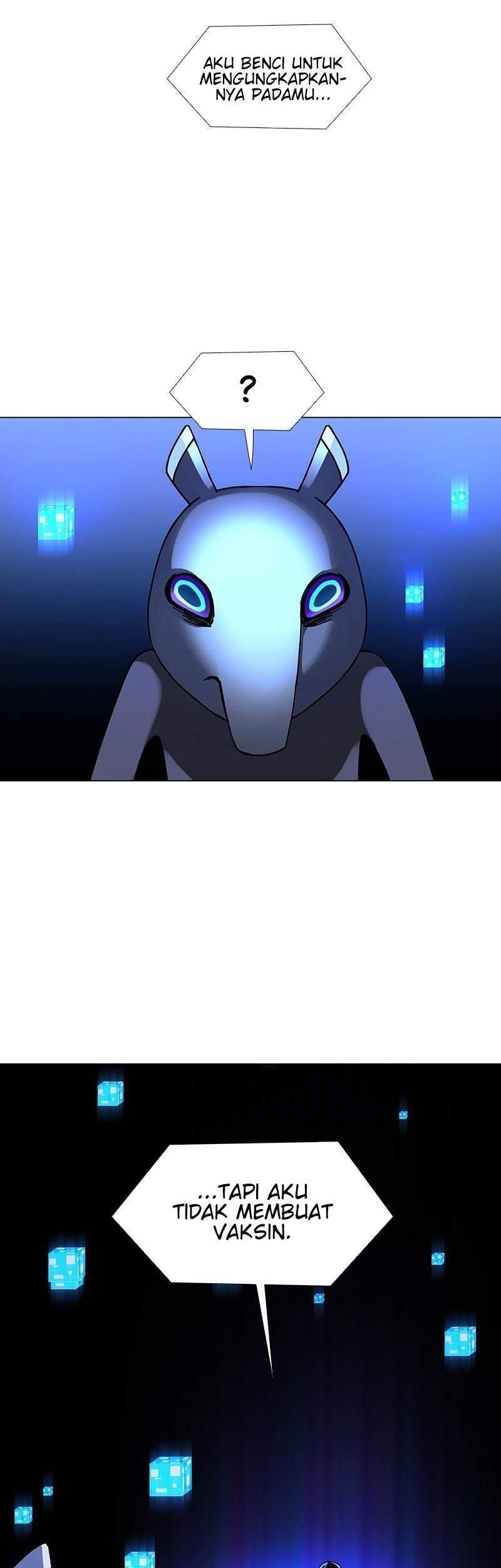 If AI Rules The World Chapter 20 Gambar 65
